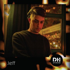 Deep House Athens Mix #98 - Jeff