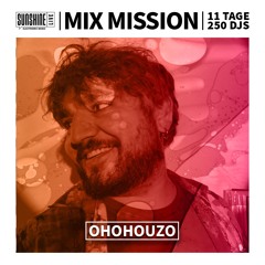 Day 10 | OHOHOUZO @ Mix Mission 2023/24