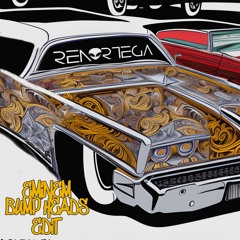 Eminem - Bump Heads (Ren Ortega Edit)