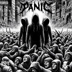 PANIC - Øver & Ajlirz Ft. Bruude | Hard Trap Metal , International Music