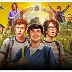 Please Don't Destroy: The Treasure of Foggy Mountain (2023) FullMovie Free Online STREAMING AT-HOME