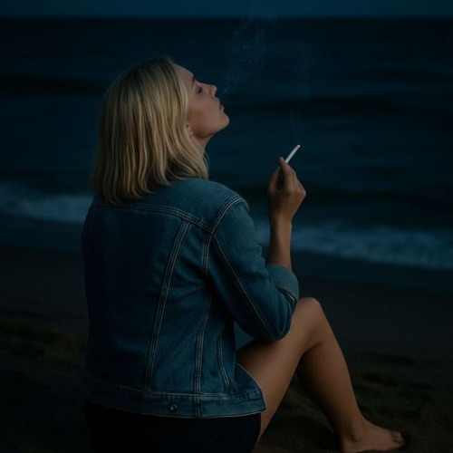 "J'encaisse La nuit" Charléza Refaeli