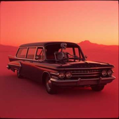 TOMB DRIVE