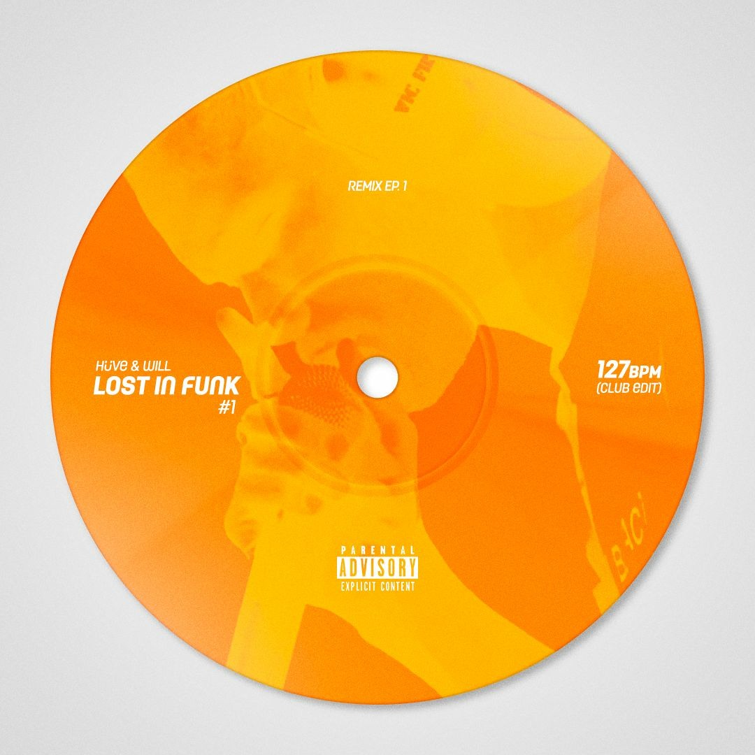 Stream HÜVE | Listen to Remix ep. 1 playlist online for free on SoundCloud