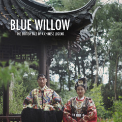 Blue Willow: Scene 2
