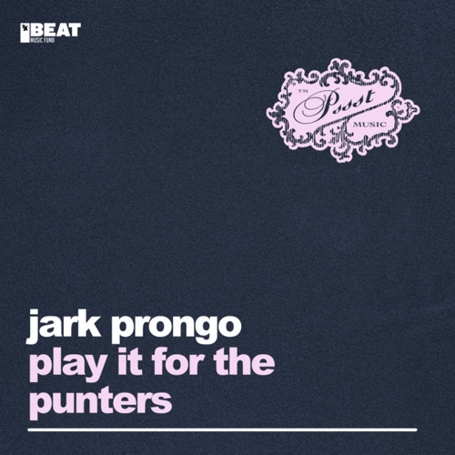 Play It For The Punters (Extended Mix)