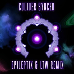 Miles Tilmann - Collider:Synced (Epileptix & LtW Remix)
