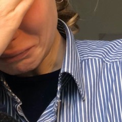 GRIEVING ::: rec @ LUFT studio 12.05.2020