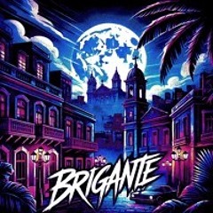 BRIGANTÈ FT. CLARA LUCIANI | SCH TYPE-BEAT