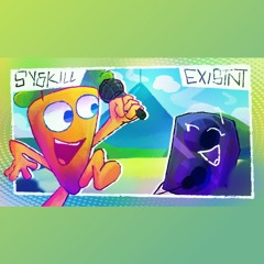 Syskill by Existnt-FNF BFDI 26