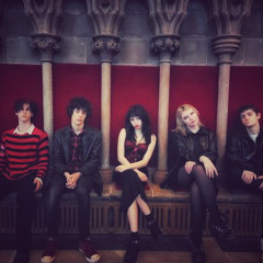 Pull Me Back Down to the Earth - Demo