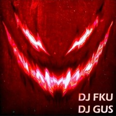 MTG LA ESPADA PHONK [ DJ FKU & DJ GLS ]