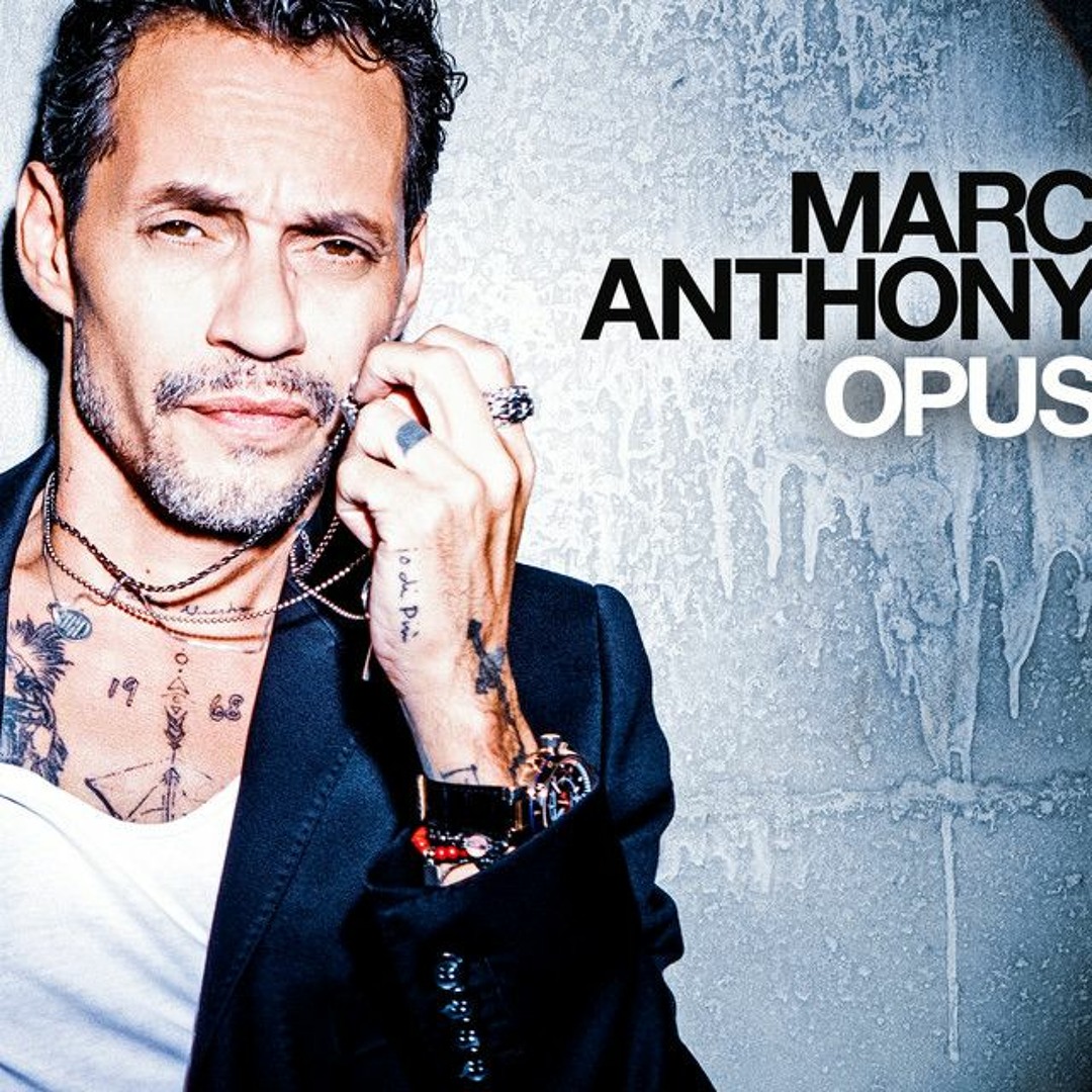 ギター anthony viernes Dedicated Marc Anthony - Parecen Viernes (Audio) - YouTube
