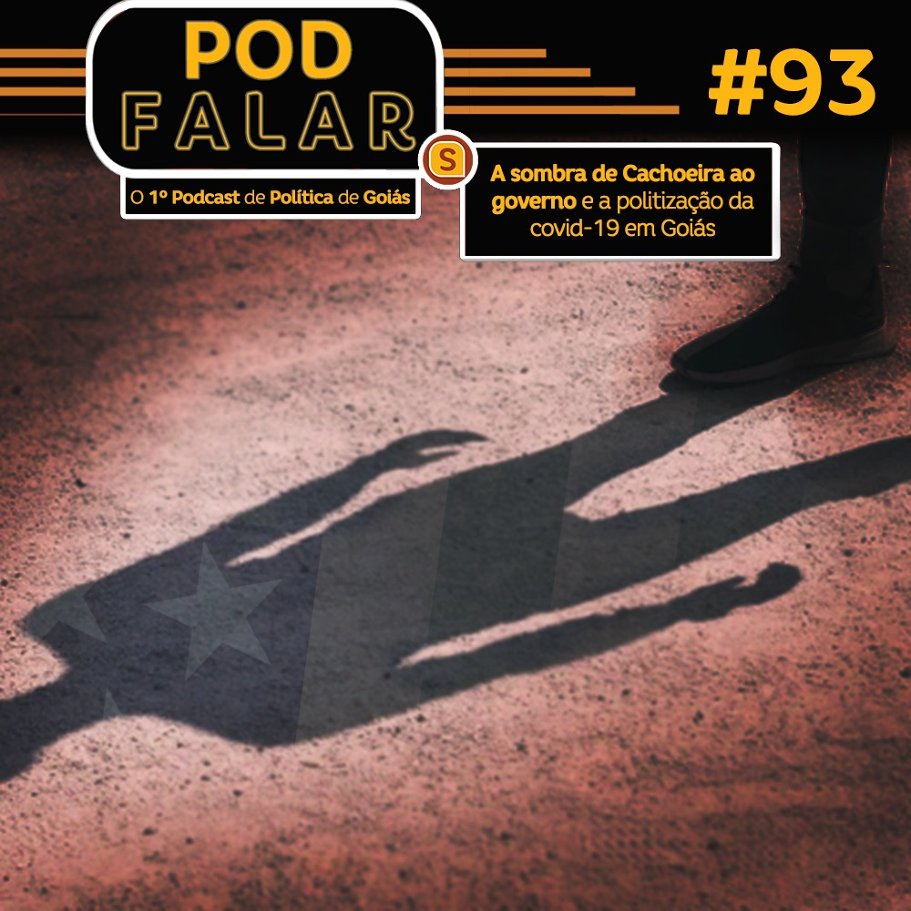 Sagres Política - Podfalar