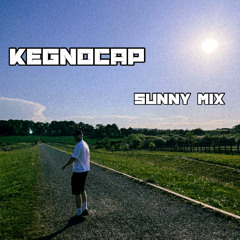 Sunny Mix (Bonus) - kegnocap