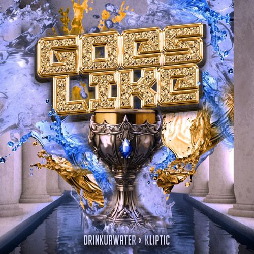 High Rollers X Eternal Doom X Goes Like Mashup