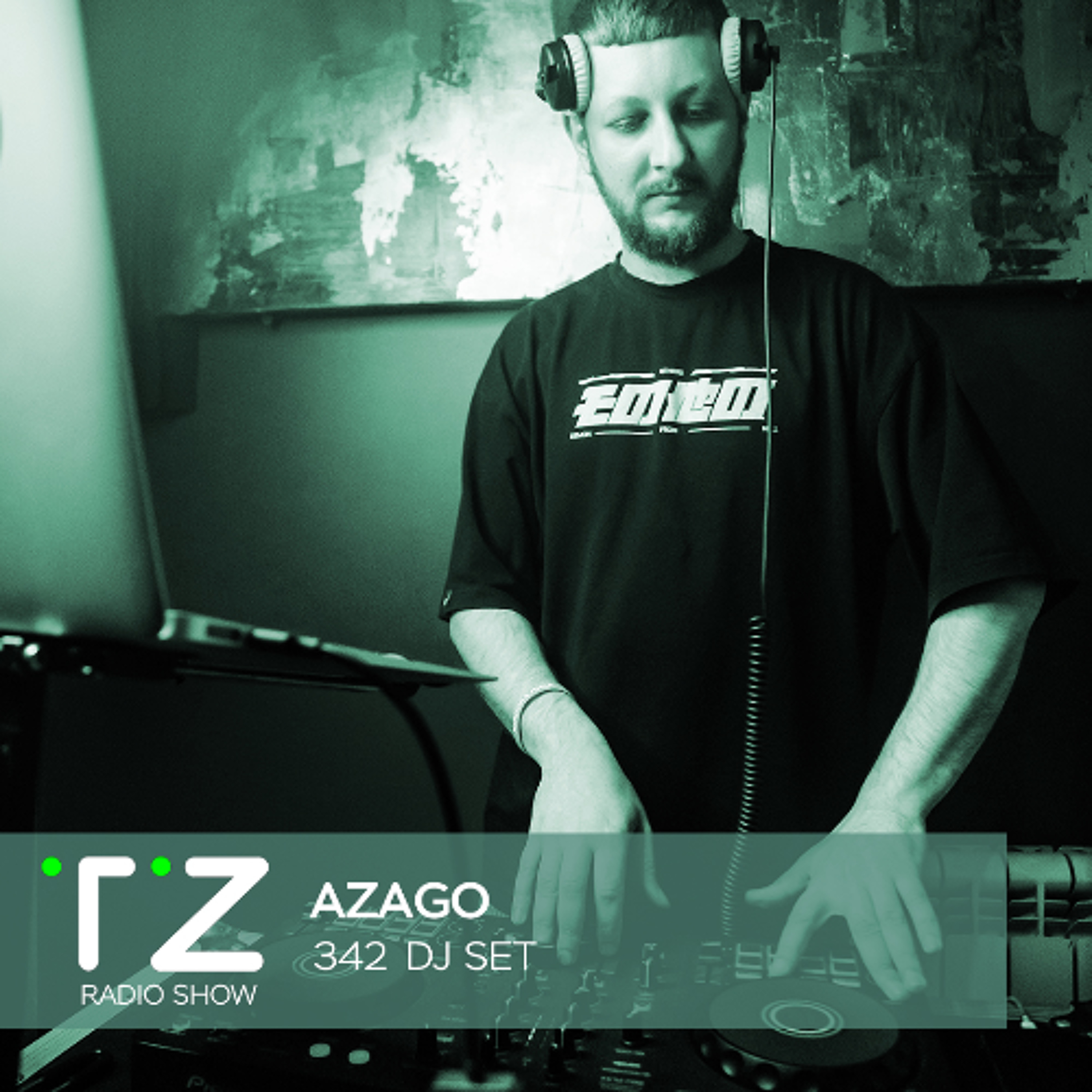 Taktika Zvuka | Radio Show • Label • Event