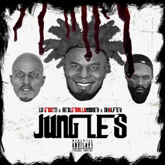JUNGLES feat. SHALFEY x LSGOATTIE