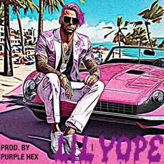 Lil Yope - The Legacy Of Doug Dick
