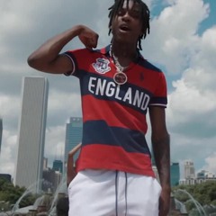 Polo G- Through The Storm Remix