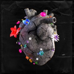 STONE HEART OUT NOW ON ALL PLATFORMS (+ 2 BONUS TRACKS ON BANDCAMP)