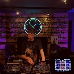 MorFed - Live At Trébol Music - Set Progressive House