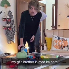 Hide your body now