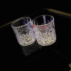 Tomma Glas (ft. Ayman & TommyBravo)