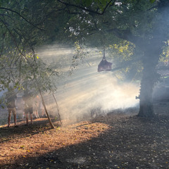 Sam Purcell live @ Iskra Weekender (15.08.25)
