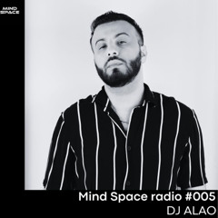 Melodic House Mix 001 l @Mindspace