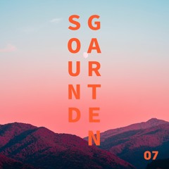 Soundgarten 07 \\ Mix Series