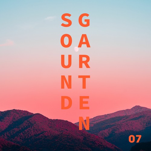 Soundgarten 07 \\ Mix Series