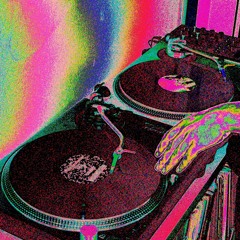 "DIALEKTWELLE und ihre Folgen" Vinyl-Mix