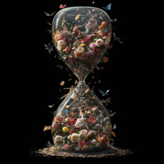 Rhythm Sanctuary .:. Synchrony .:. September 2025