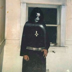 Xasthur - Telepathic with the Deceased (Full album)