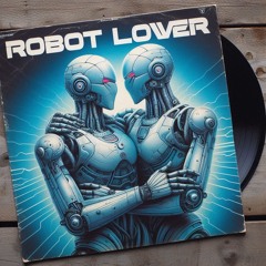 ROBOT LOVER