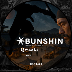 Qwazki - Guy (FREE DOWNLOAD)