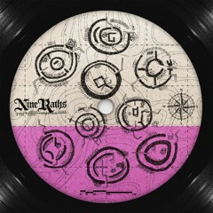 Elephant - Lie Fallow (Nine Raths remix)