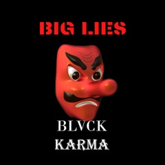 BIG LIES [Abra Cadabra x Kwengface Type Beat] | UK DRILL