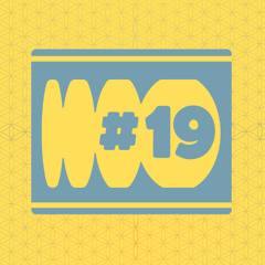 Descobertas Groover #19 - K Michelle DuBois, Way To Blue, World Without Humans, Bunch of Ace...