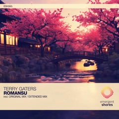 Terry Gaters - Romansu (Original Mix) [ESH365]