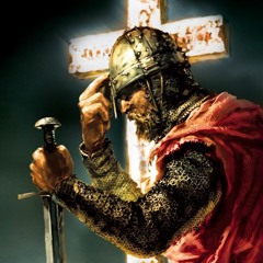 ✝ Crucified ✝