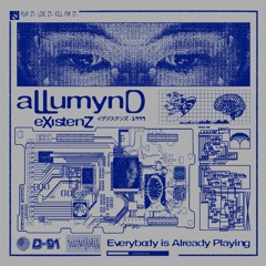 Allumynd - 5K [Distrito 91]