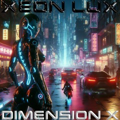 Dimension X