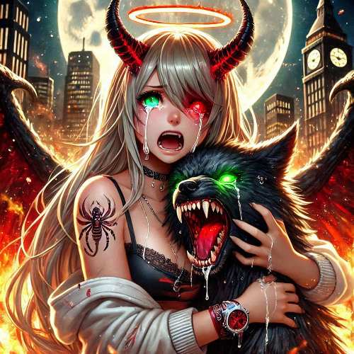 Sainticide