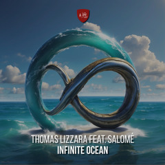 Infinite Ocean (feat. Salomé)