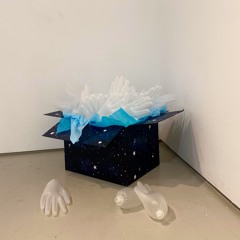 Helping Hand: Class Project