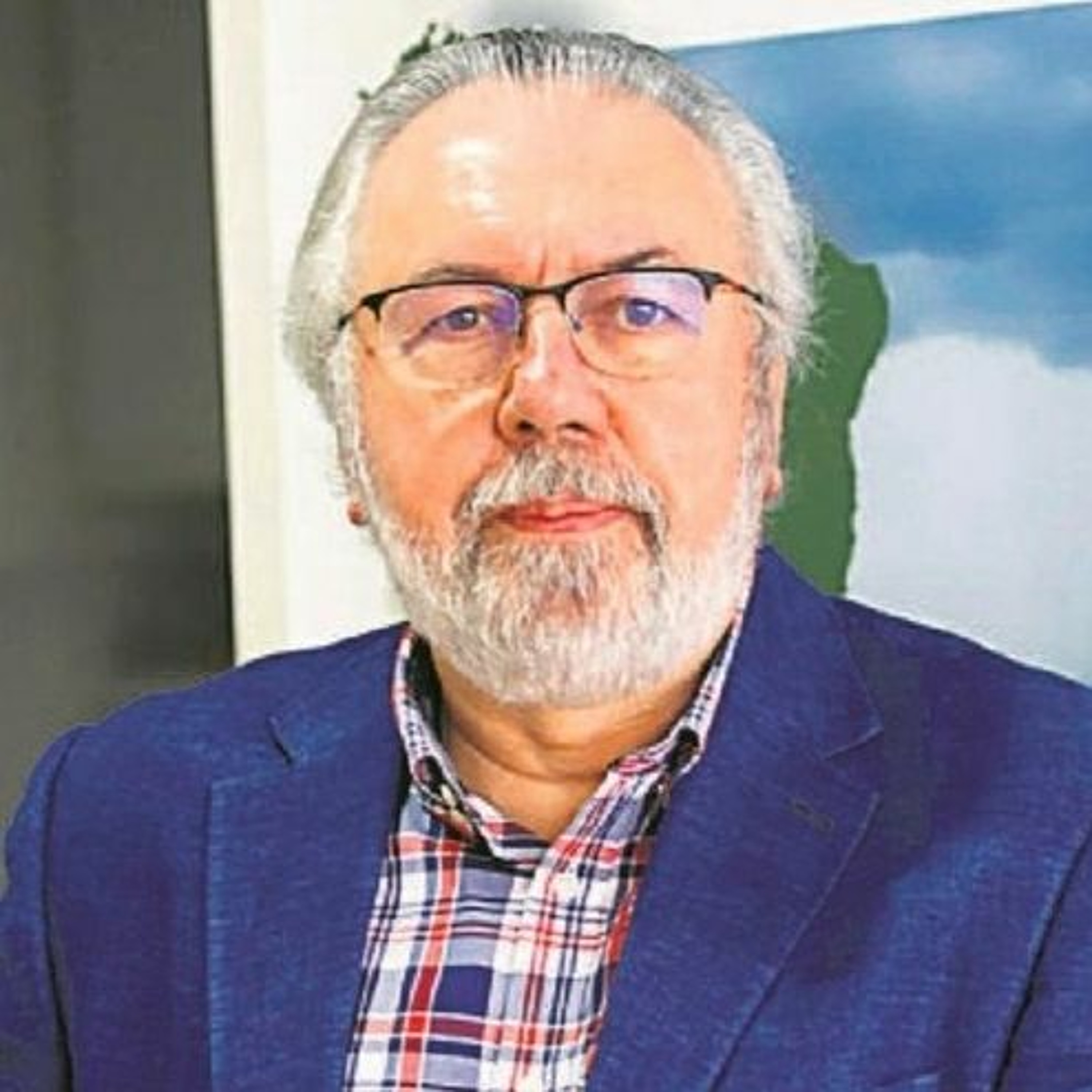 Jornal Manhã RBA Litoral: 06.07.22 - Entrevista: Carlos Bocuhy