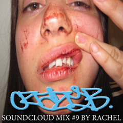 CRAZYB MIX #9 BY RACHEL