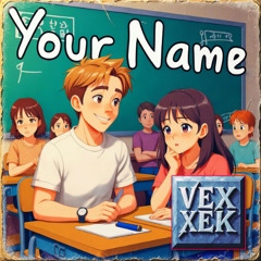 Your Name